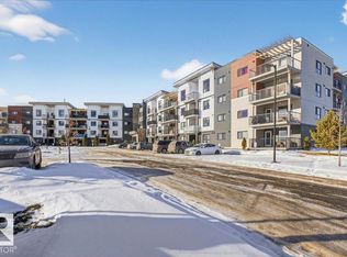 Aloft Tamarack, Edmonton, AB T6T 2J5