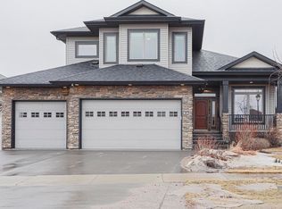 21 Willow Way, Stony Plain, AB