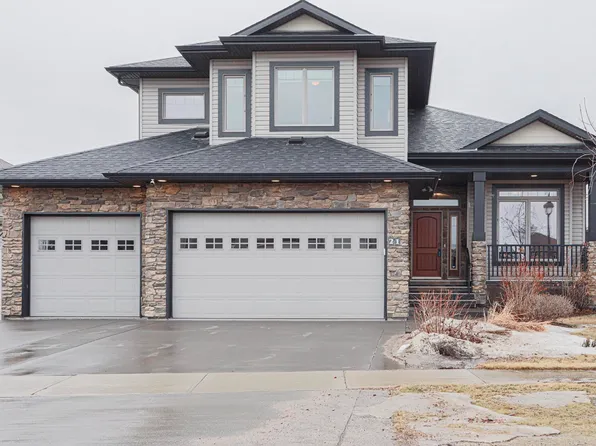 21 Willow Way, Stony Plain, AB T7Z 2W2