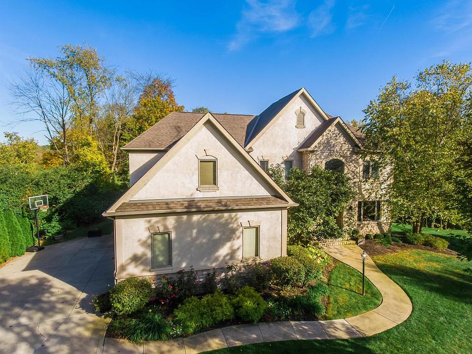 1st image of 5463 Heathrow Dr