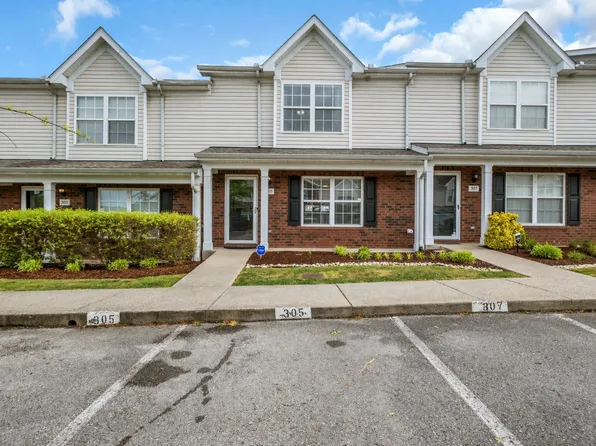 305 Doe Ridge Ct, Nashville, TN 37214
