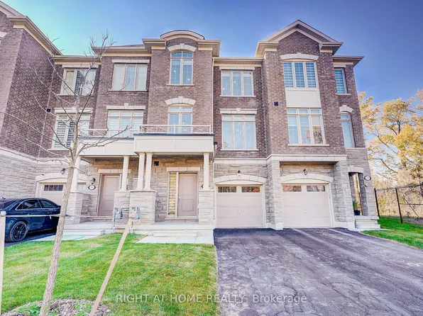 29 Coote Ct N, Ajax, ON L1T 0P5