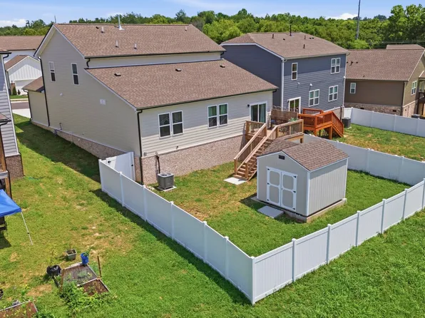 322 Granville Way, Spring Hill, TN 37174