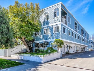 1157 S Leland St APT 3, San Pedro, CA, 90731