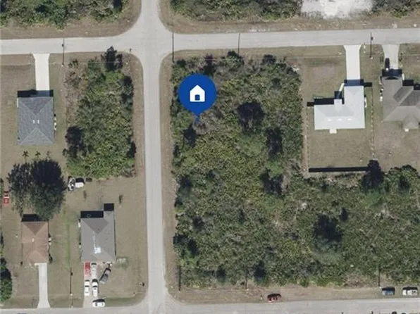 2819 65th ST W, LEHIGH ACRES, FL 33971