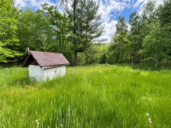 9586 N County Road F, Birchwood, WI 54817