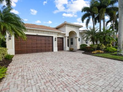 214 Montant Dr, Palm Beach Gardens, FL, 33410