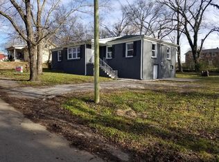 202 Almond St, Carthage, TN 37030