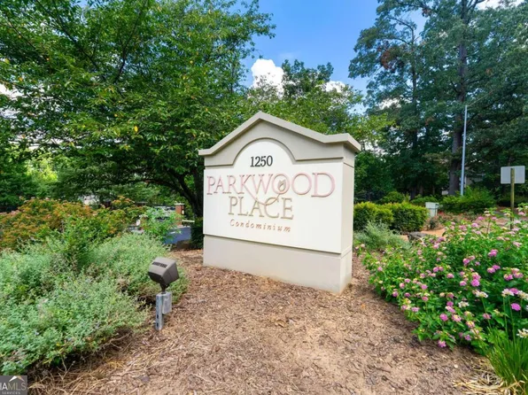 1250 Parkwood Cir SE Unit 2310, Atlanta, GA 30339