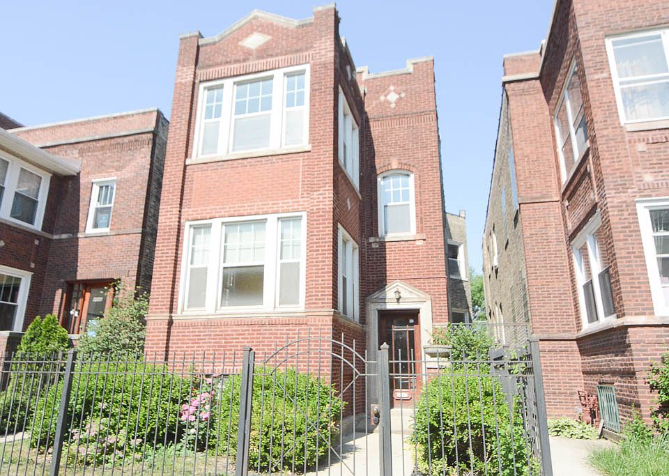 1st image of 4848 N Washtenaw Ave #1