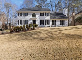 5625 Fort Fisher Way, Peachtree Corners, GA 30092