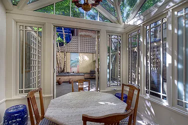 Sold by Brown Harris Stevens