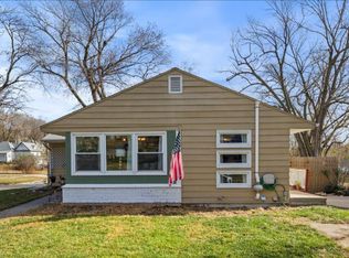 211 N Hazel St, Glenwood, IA 51534