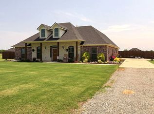 3244 Bryan Rd, Durant, OK 74701