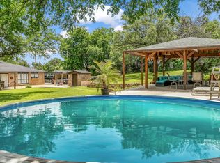 1516 Scotland Ave, Azle, TX 76020