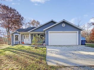 12544 Lincoln St, Grand Haven, MI 49417