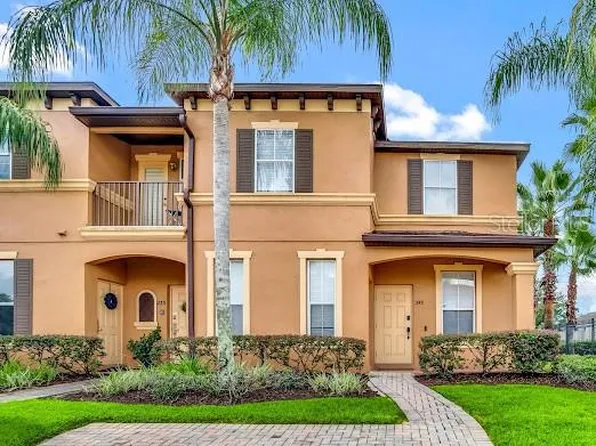 243 La Mirage St, Davenport, FL 33897