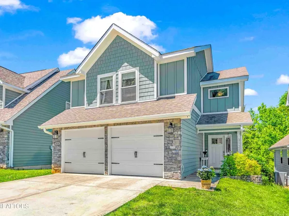 3121 Bakertown Station Way, Knoxville, TN 37931