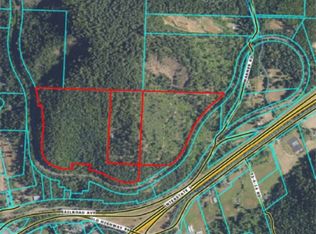 Warner Rd, Wolf Creek, OR 97497