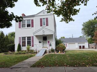 333 Adams St, Dundee, MI 48131