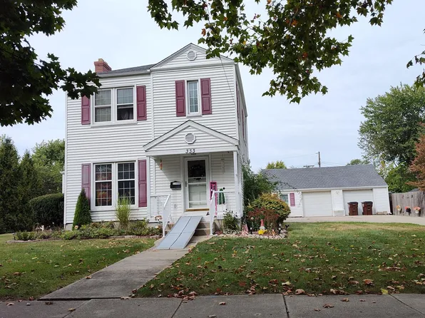 333 Adams St, Dundee, MI 48131