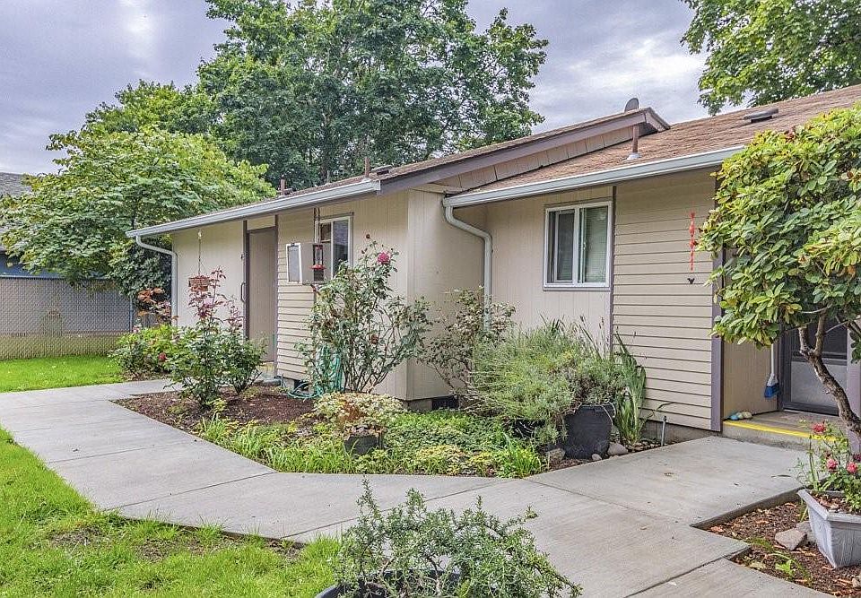 Eric Park Apartments Junction City, OR Zillow