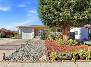 457 Carneros Ave, Sunnyvale, CA 94086