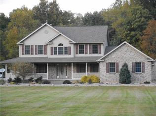 Vance Rd, New Castle, PA 16102