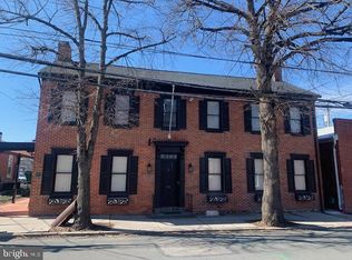 31 S Washington St FLOOR 2, Gettysburg, PA 17325