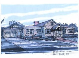 18 Fontneau Rd, South Yarmouth, MA 02664