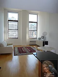 Rented by New York Residence