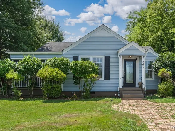 567 25th St, Tuscaloosa, AL 35401