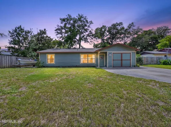 1348 PRINCE Road, St. Augustine, FL 32086