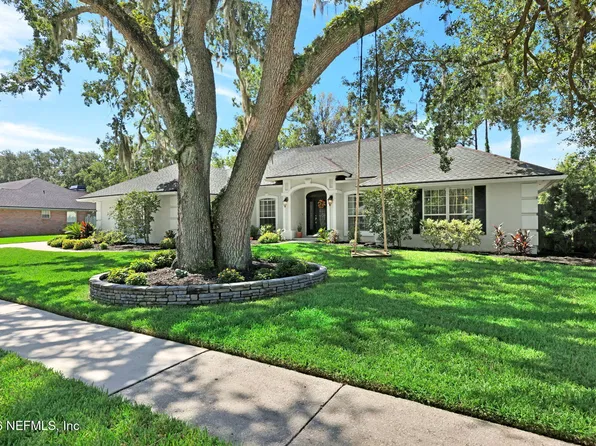 1875 PLANTATION OAKS Drive, Jacksonville, FL 32223