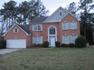 681 Stonecreek Way, Stone Mountain, GA 30087