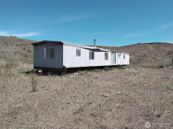 1129 Chesaw Road, Oroville, WA 98844
