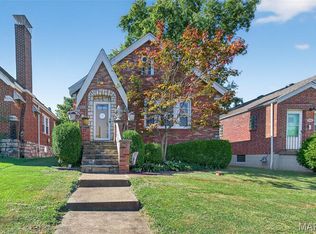 5656 Pernod Ave, Saint Louis, MO