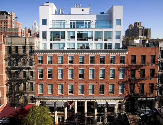 Rented by Living New York | media 9