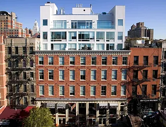 Rented by Living New York