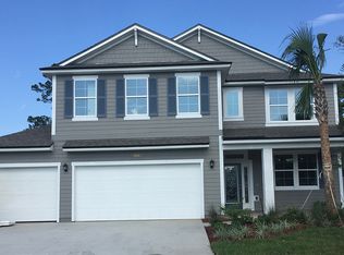 800 Pullman Cir, St Augustine, FL 32084