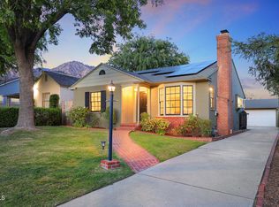 1516 N Harding Ave, Pasadena, CA 91104