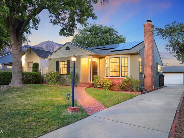 1516 N Harding Ave, Pasadena, CA 91104