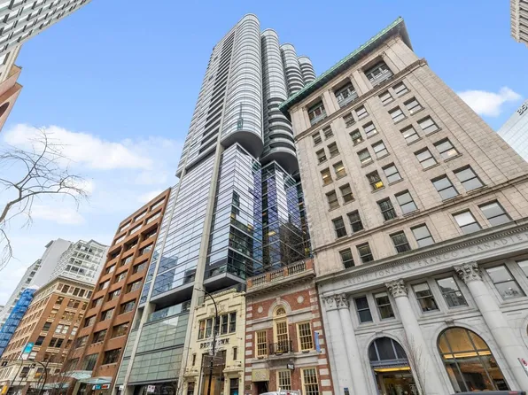 838 Hastings St W #2306, Vancouver, BC V6C 0A6