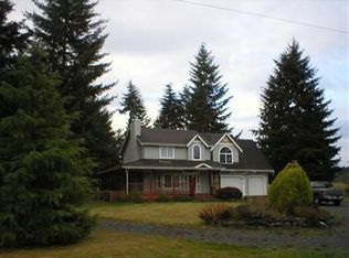 17121 110th Ave SE, Yelm, WA 98597