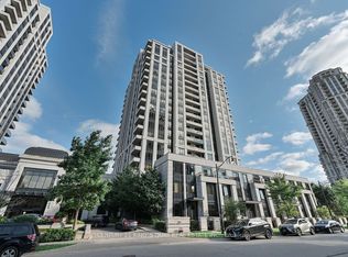 100 Harrison Garden Blvd #1609, Toronto, ON M2N 0C2