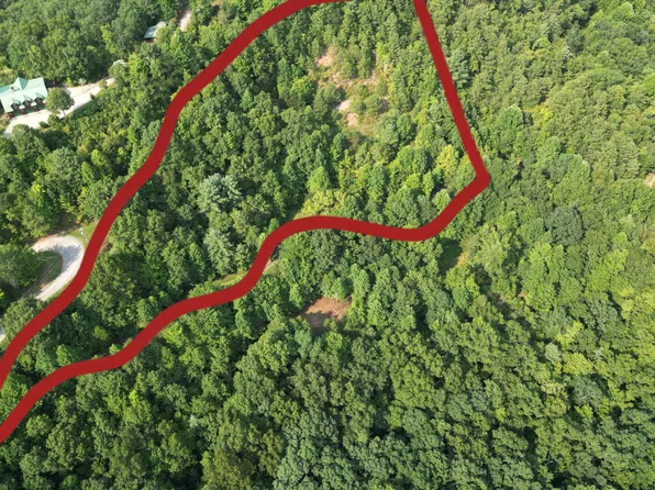 0 Kozy Ln, Andrews, NC 28901