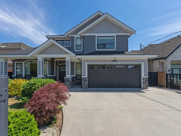 8906 134a St, Surrey, BC V3V 5S7