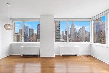 Rented by Nest Seekers International