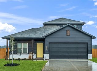 2842 Messenger Way, Bryan, TX 77803