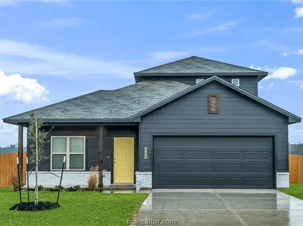 2842 Messenger Way, Bryan, TX 77803